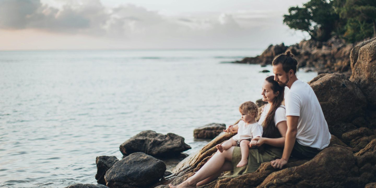 Watching Yasur from the Rim