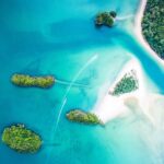 Island Moments